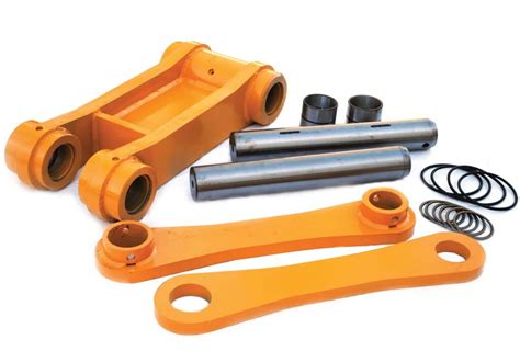 bobcat 328 mini excavator boom bushings|Bushings and Bearings .